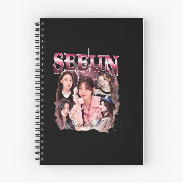 Item preview, K-Pop Vintage Retro Photo Collage  designed and sold by rHorvitz48.