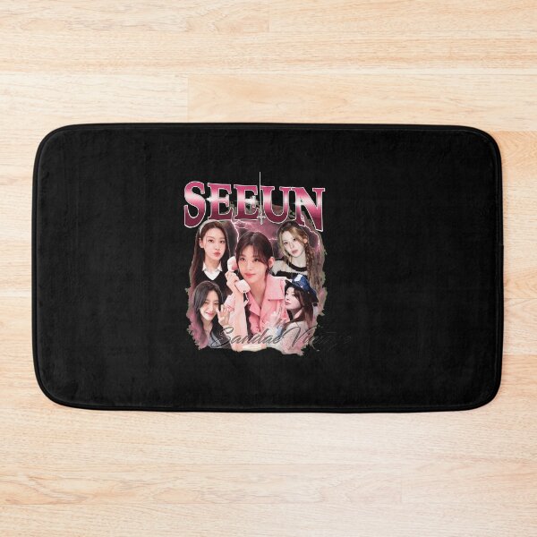 Item preview, K-Pop Vintage Retro Photo Collage  designed and sold by rHorvitz48.
