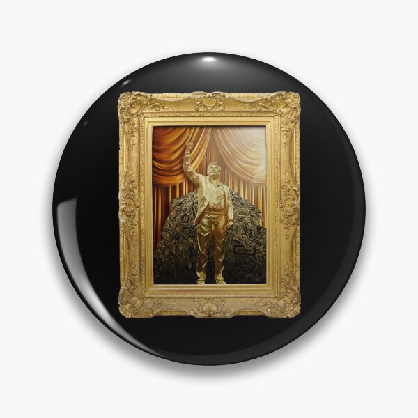 Item preview, Golden Age of Grift designed and sold by Alex Preiss.