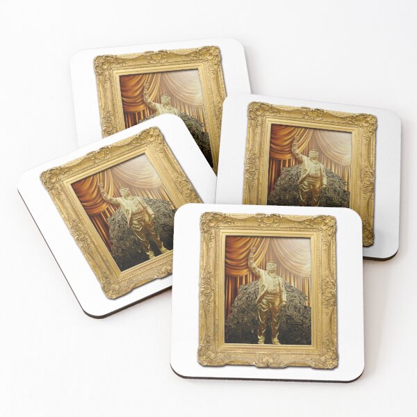 Item preview, Golden Age of Grift designed and sold by Alex Preiss.
