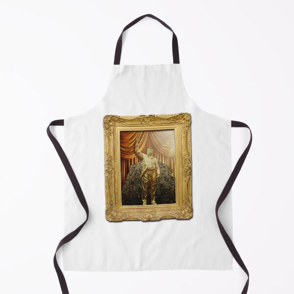 Item preview, Golden Age of Grift designed and sold by Alex Preiss.