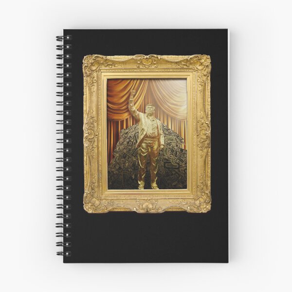 Item preview, Golden Age of Grift designed and sold by Alex Preiss.