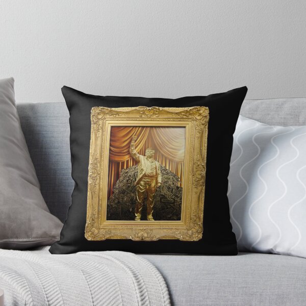 Item preview, Golden Age of Grift designed and sold by Alex Preiss.