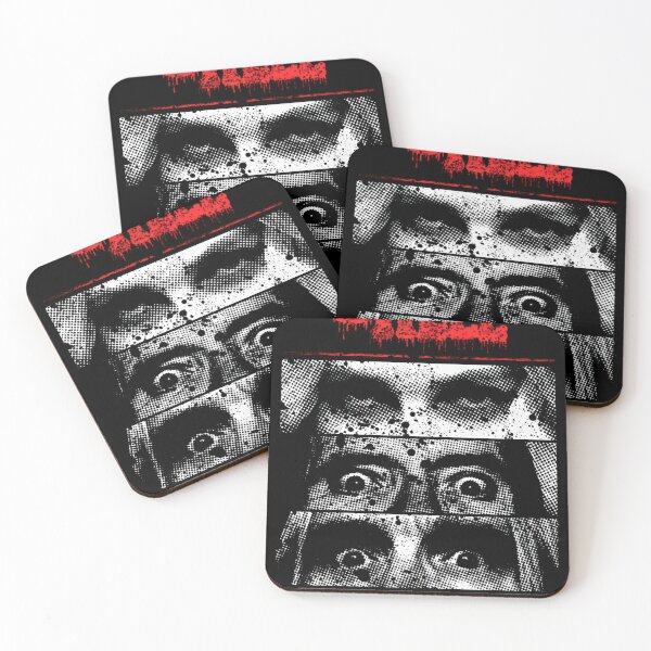 Item preview, 3 From Hell  designed and sold by AnalogGlitch.