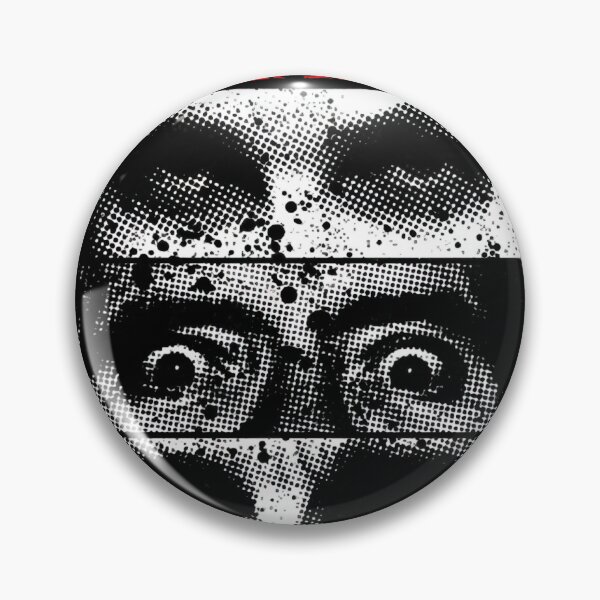 Item preview, 3 From Hell designed and sold by AnalogGlitch.