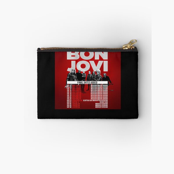Item preview, Forever Bonjovi Tour 2026 designed and sold by natakorn984.