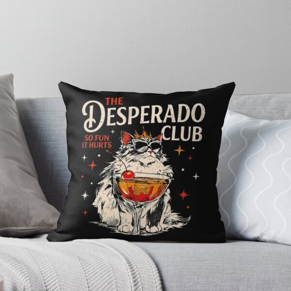 Item preview, Princess Donut Approved Desperado Club designed and sold by Huresamush.