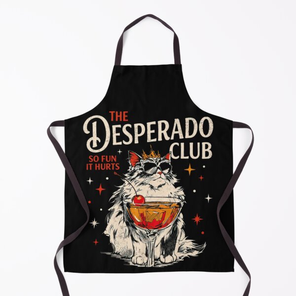 Item preview, Princess Donut Approved Desperado Club designed and sold by Huresamush.