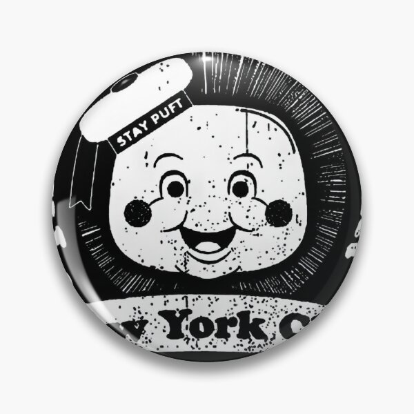 Item preview, I survived The Coming Of Gozer designed and sold by AnalogGlitch.