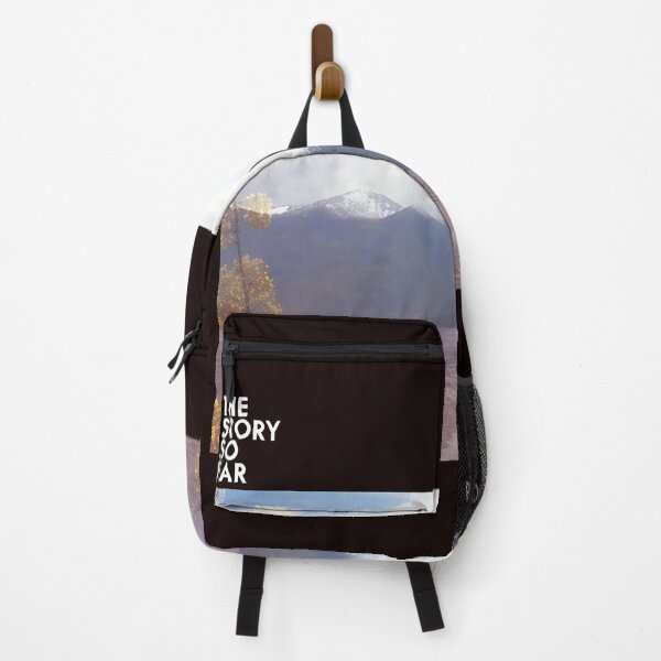 Item preview, The Story So Far Proper Dose Landscape designed and sold by FlipStrawSpot.
