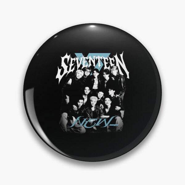 Item preview, Retro K-Pop Group Fan designed and sold by sAnupama25.