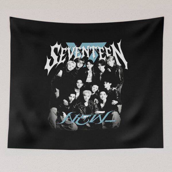 Item preview, Retro K-Pop Group Fan  designed and sold by sAnupama25.
