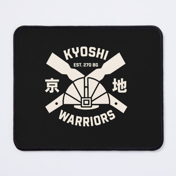 Item preview, Kyoshi Warriors Emblem designed and sold by Scottmit.