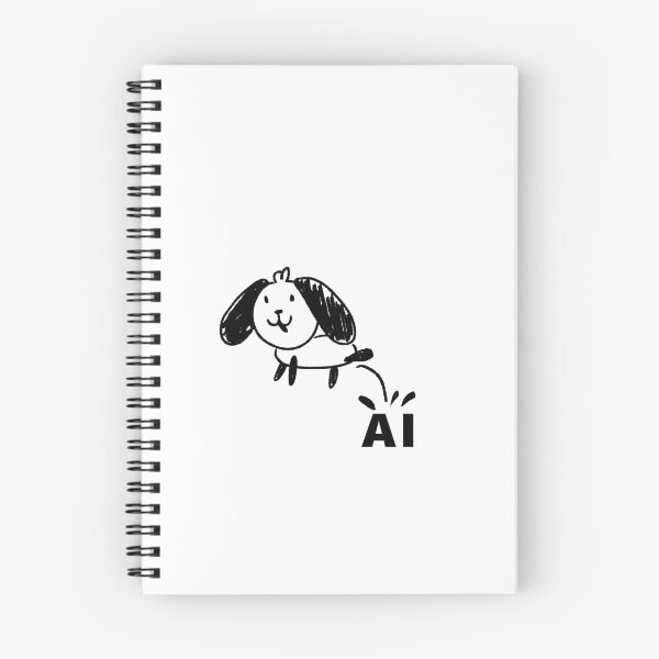 Item preview, I hate AI designed and sold by WearyMeadows.