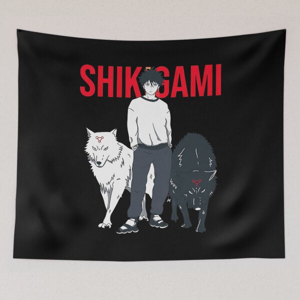Item preview, Anime Wolf Character designed and sold by Gerbino95.