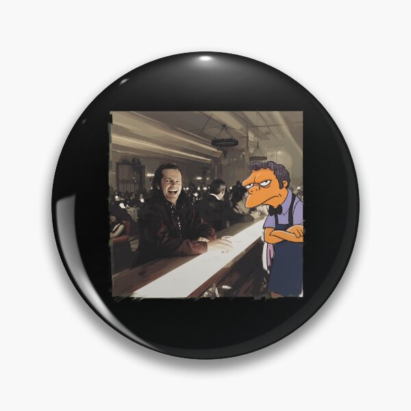 Item preview, Funny Movie & Cartoon Mashup designed and sold by Camaron15.