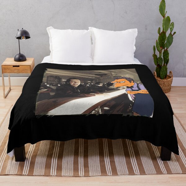 Item preview, Funny Movie & Cartoon Mashup designed and sold by Camaron15.