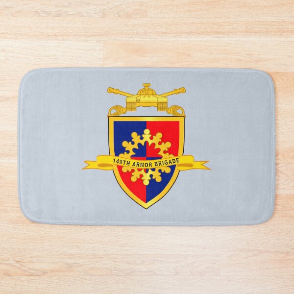 Item preview, 149Th Armor Brigade designed and sold by Gautervuong.