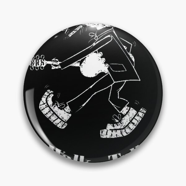 Item preview, HeadCat - Walk The Walk....Talk The Talk designed and sold by AnalogGlitch.
