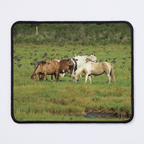 Item preview, Horses designed and sold by JenDGraphicDesign.