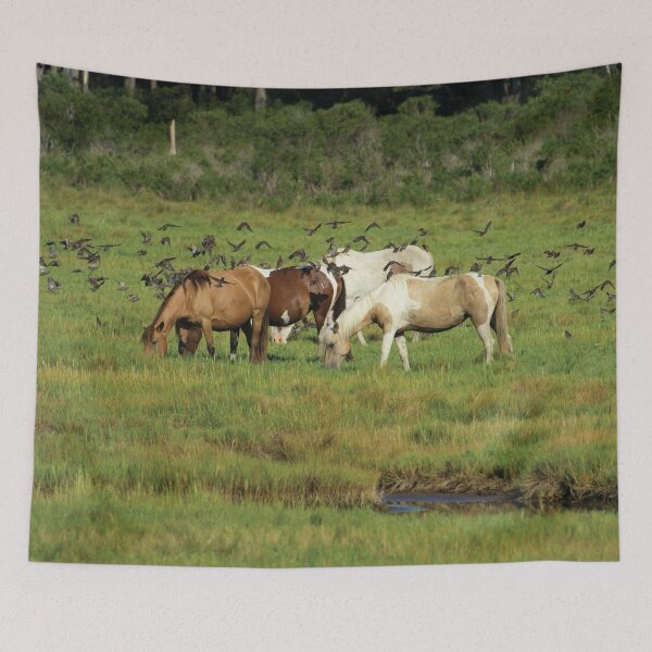 Item preview, Horses designed and sold by JenDGraphicDesign.