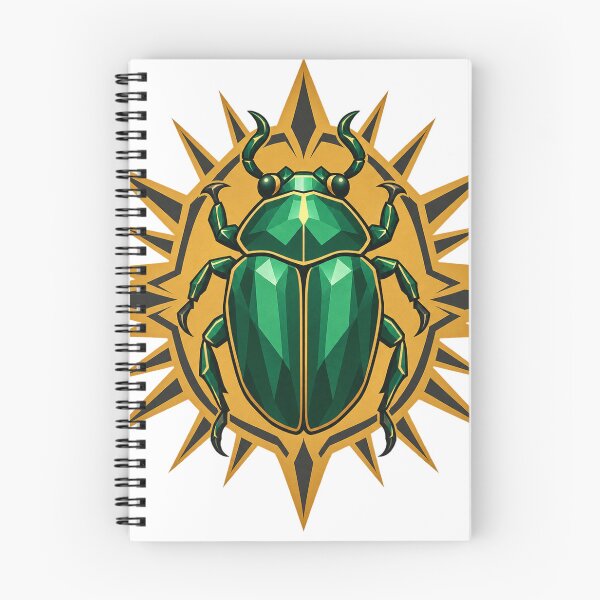 Item preview, Original Beetle Sunburst Shield Emblem designed and sold by S06PMarketing.