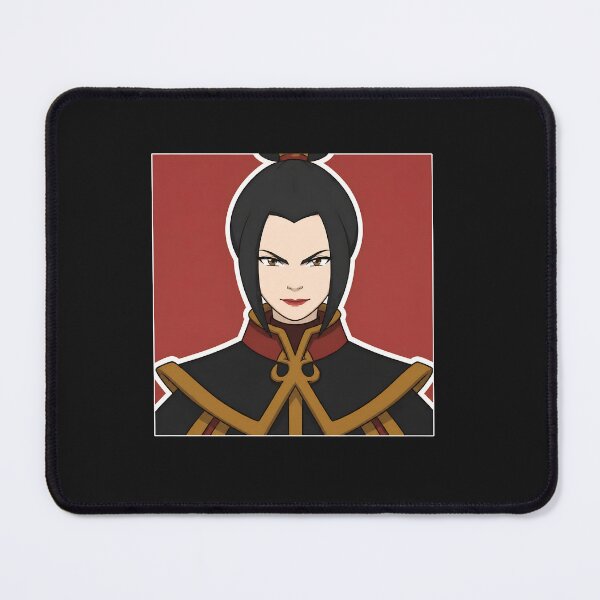 Item preview, Azula Fierce Portrait designed and sold by Scottmit.