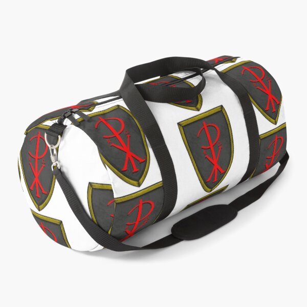 Item preview, Chi rho shield designed and sold by Chillateez.
