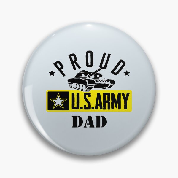 Item preview, Proud Us Army designed and sold by Gautervuong.