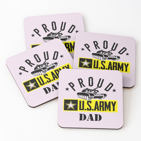 Item preview, Proud Us Army  designed and sold by Gautervuong.