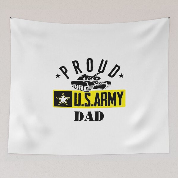Item preview, Proud Us Army  designed and sold by Gautervuong.