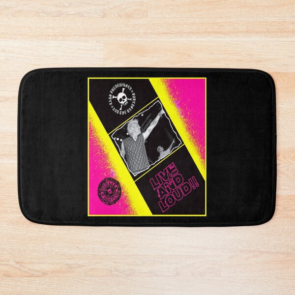 Item preview, Lars Frederiksen and the Bastards designed and sold by AaronCreagh.