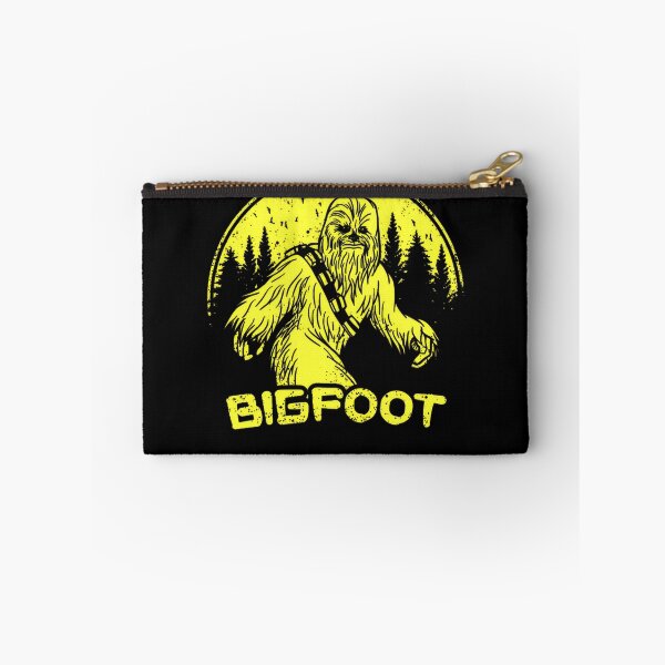 Item preview, I Am Not Bigfoot  designed and sold by PurpleVibeBabe.