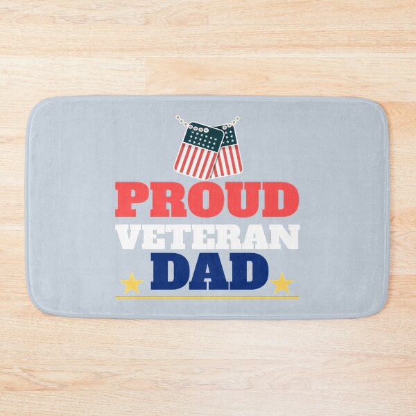 Item preview, Proud Veteran designed and sold by Gautervuong.