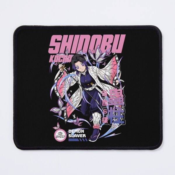 Item preview, Anime Butterfly Girl Warrior designed and sold by shaunturek36.