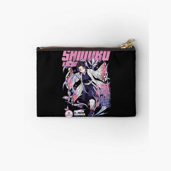 Item preview, Anime Butterfly Girl Warrior  designed and sold by shaunturek36.