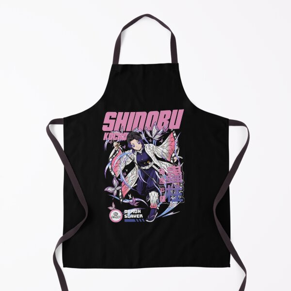 Item preview, Anime Butterfly Girl Warrior  designed and sold by shaunturek36.