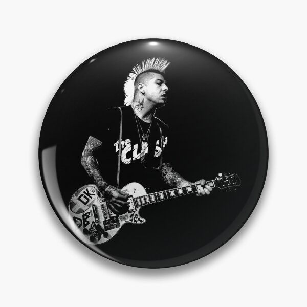 Item preview, Lars Frederiksen and the Bastards designed and sold by AaronCreagh.