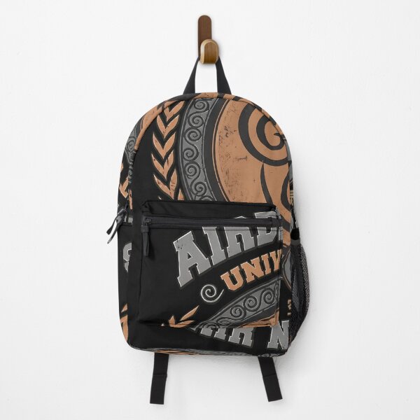 Item preview, Airbending University Emblem Air Nomads designed and sold by Scottmit.