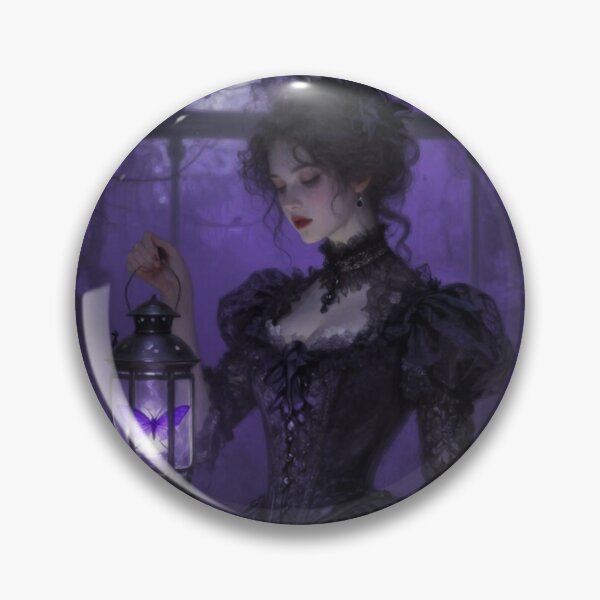 Item preview, The Moth Keeper’s Lantern designed and sold by MoonRoseInk.