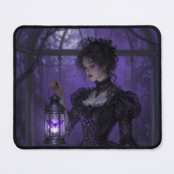 Item preview, The Moth Keeper’s Lantern designed and sold by MoonRoseInk.