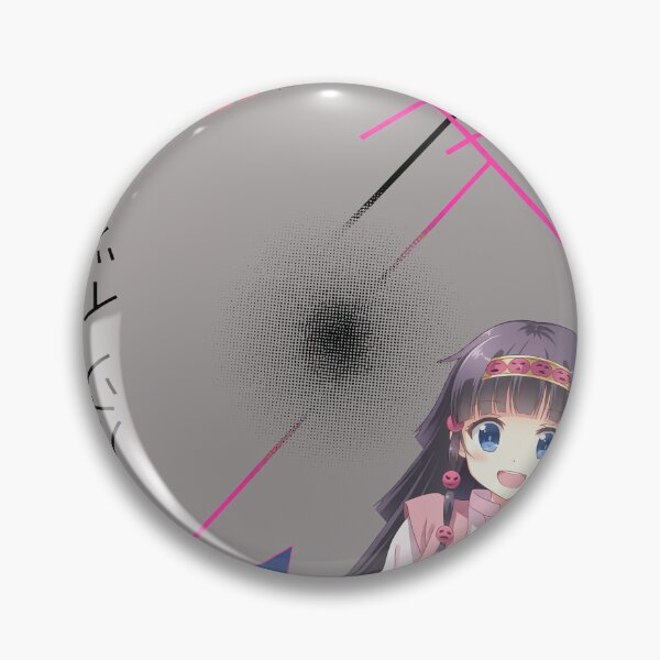 Artikelvorschau, Alluka Zoldyck HxH Retro Anime Otaku Tee-96 entworfen und verkauft von VanessReinecke.