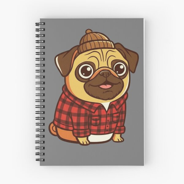 Item preview, Mugsy Brewster Lumberjack designed and sold by MugsyBrewster.