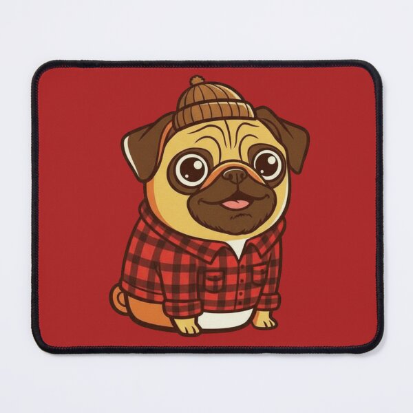 Item preview, Mugsy Brewster Lumberjack designed and sold by MugsyBrewster.