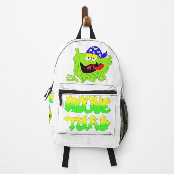 Item preview, ROGUE TOAD designed and sold by MUZ MANIA BY MUZBUZZ.