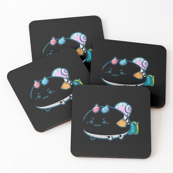 Item preview, Axie Active Essential designed and sold by glennacanfield.