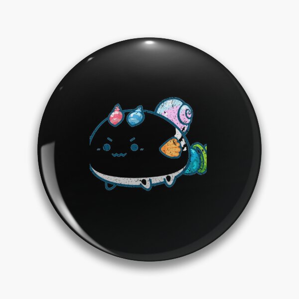 Item preview, Axie Active Essential designed and sold by glennacanfield.
