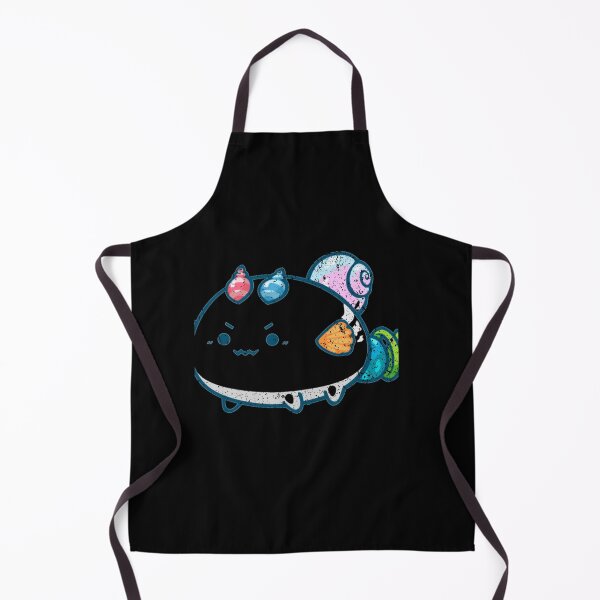 Item preview, Axie Active Essential designed and sold by glennacanfield.