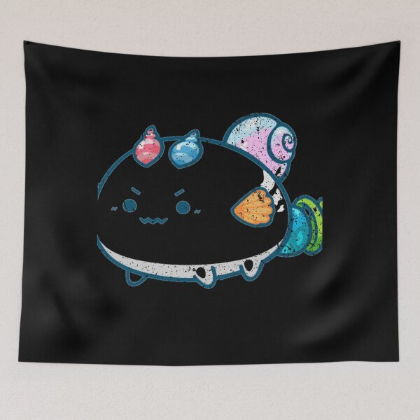 Item preview, Axie Active Essential designed and sold by glennacanfield.