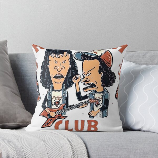 Item preview, Hellyeah Club designed and sold by PurpleVibeBabe.